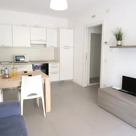 Apartment Finisterrae 1 - Immobiliare Living